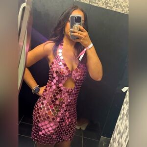 White fox boutique brand new